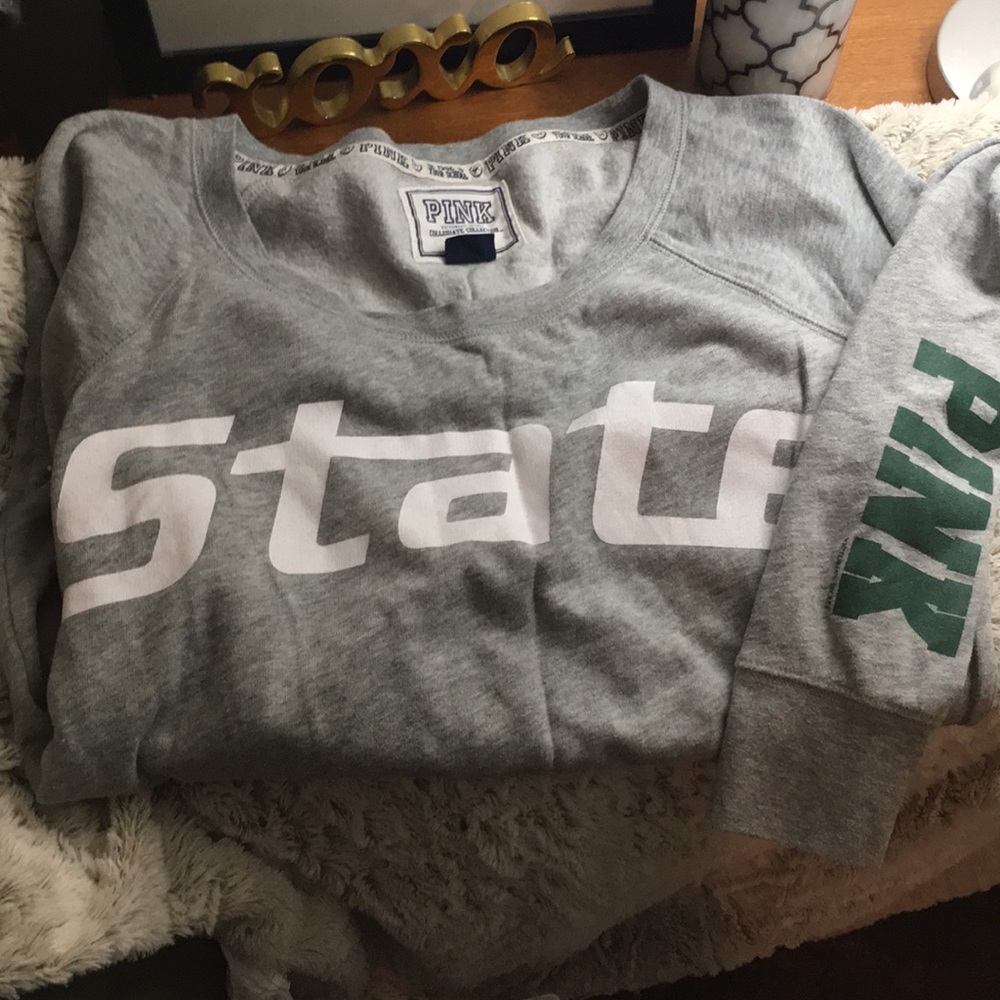 Victoria Secret PINK Sweatshirt